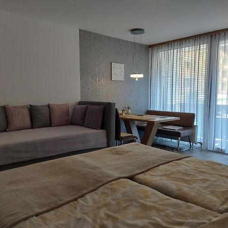Appartement Daniel Kaprun Luaran gambar