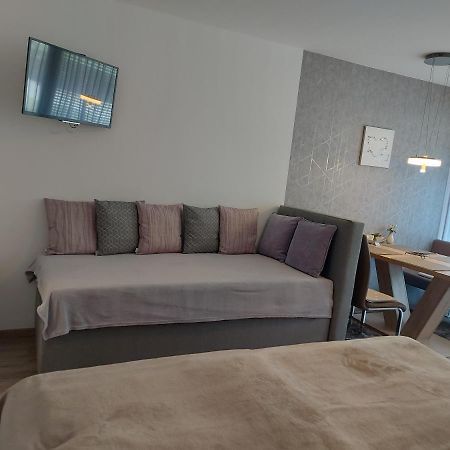 Appartement Daniel Kaprun Luaran gambar