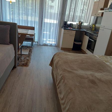 Appartement Daniel Kaprun Luaran gambar