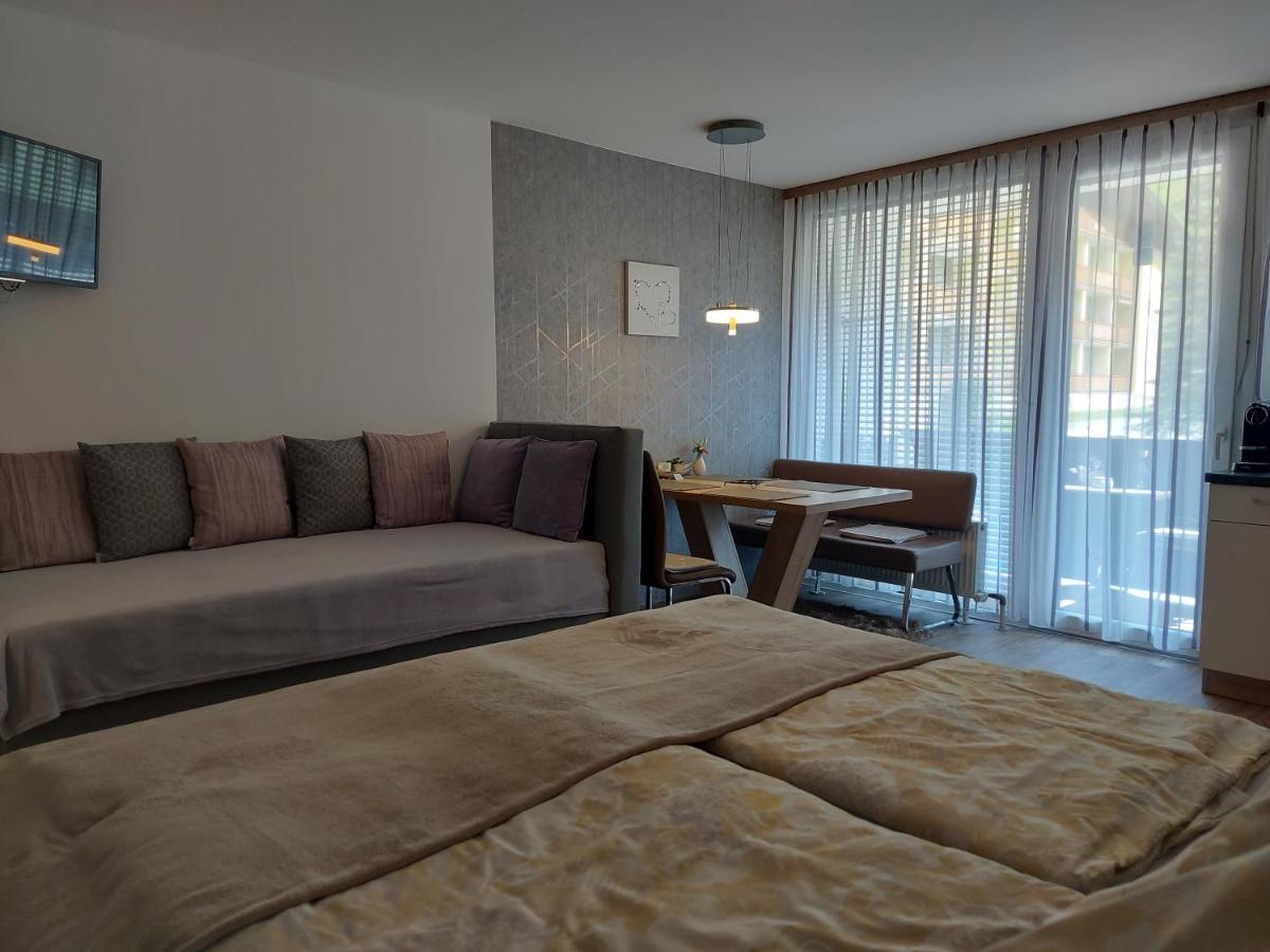 Appartement Daniel Kaprun Luaran gambar