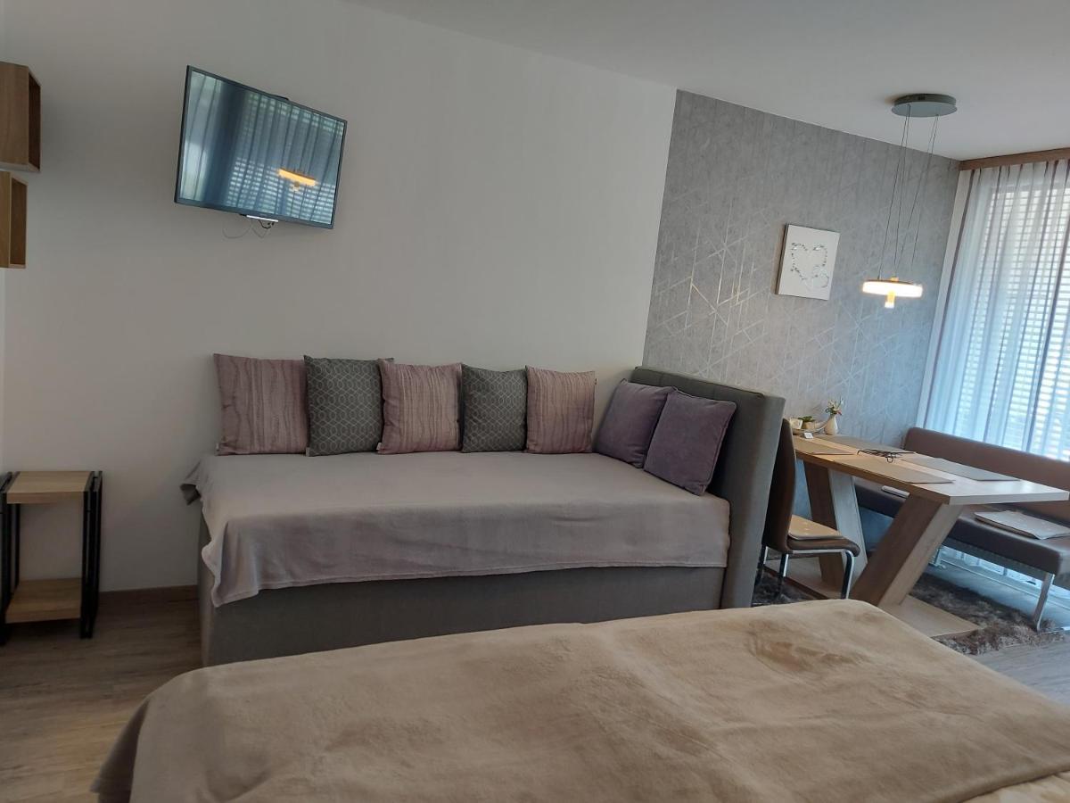 Appartement Daniel Kaprun Luaran gambar