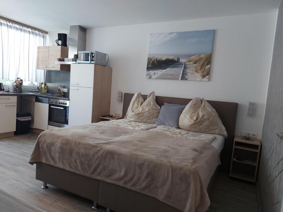 Appartement Daniel Kaprun Luaran gambar