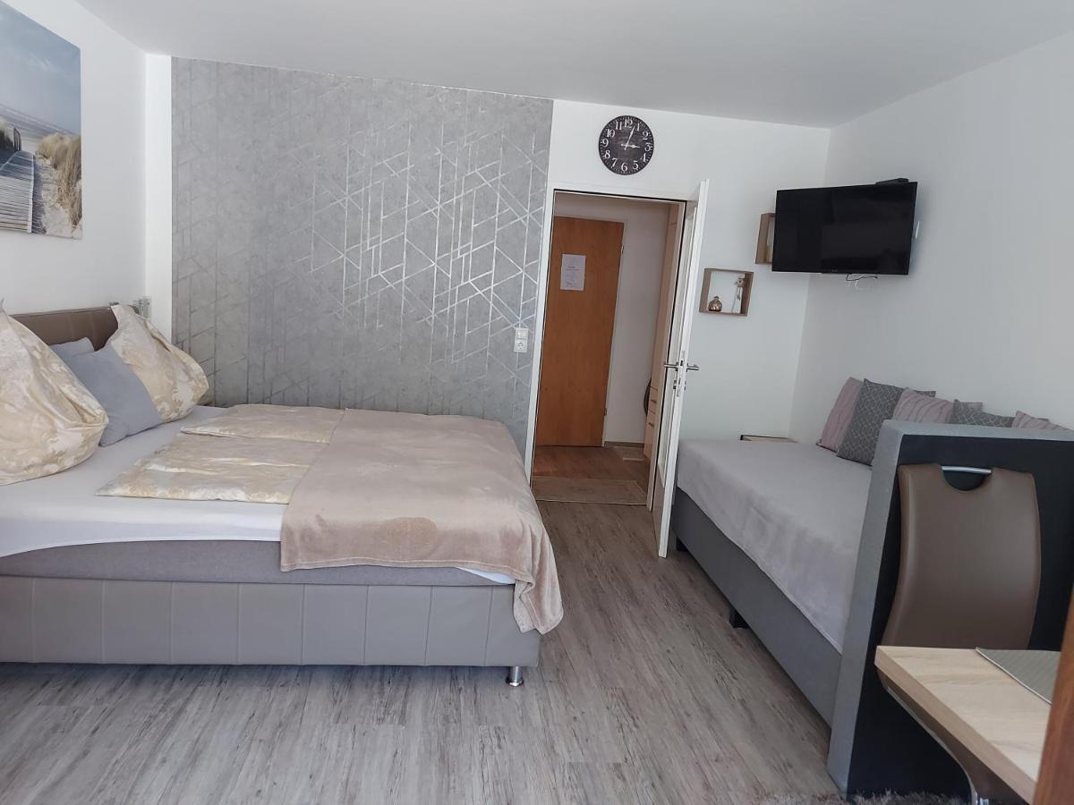 Appartement Daniel Kaprun Luaran gambar