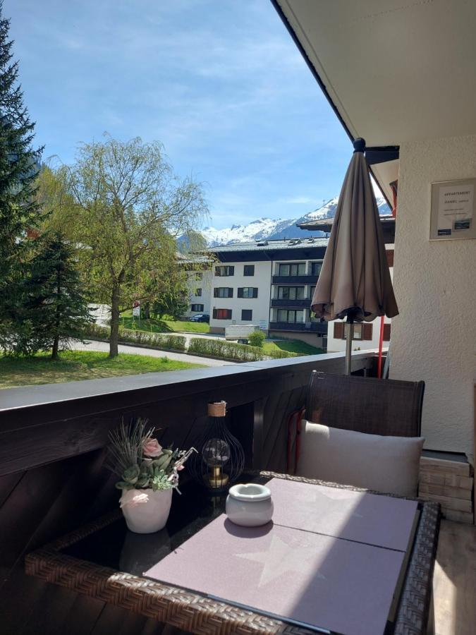 Appartement Daniel Kaprun Luaran gambar