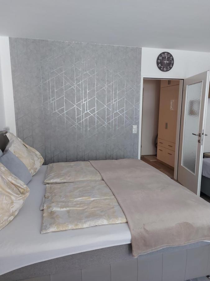Appartement Daniel Kaprun Luaran gambar