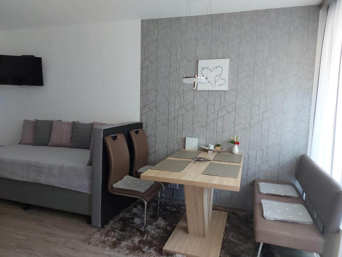 Appartement Daniel Kaprun Luaran gambar