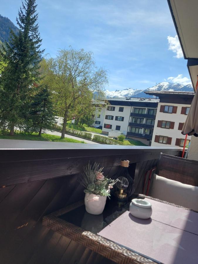 Appartement Daniel Kaprun Luaran gambar
