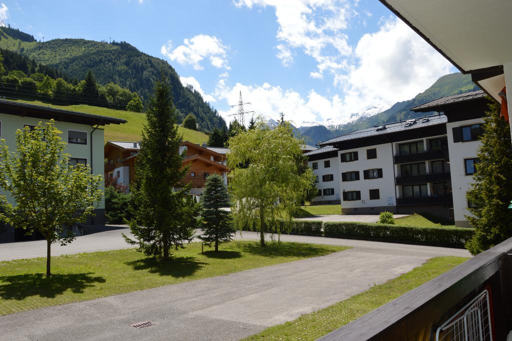 Appartement Daniel Kaprun Luaran gambar