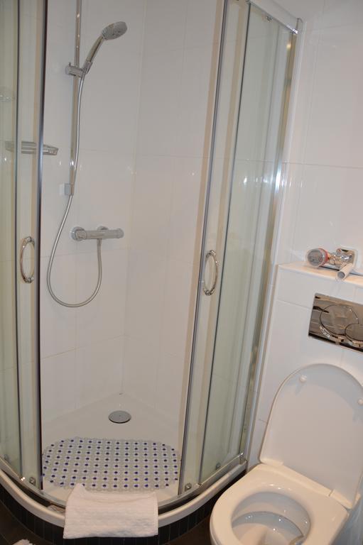 Appartement Daniel Kaprun Luaran gambar