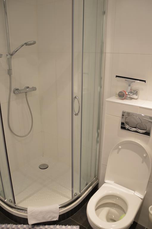 Appartement Daniel Kaprun Bilik gambar