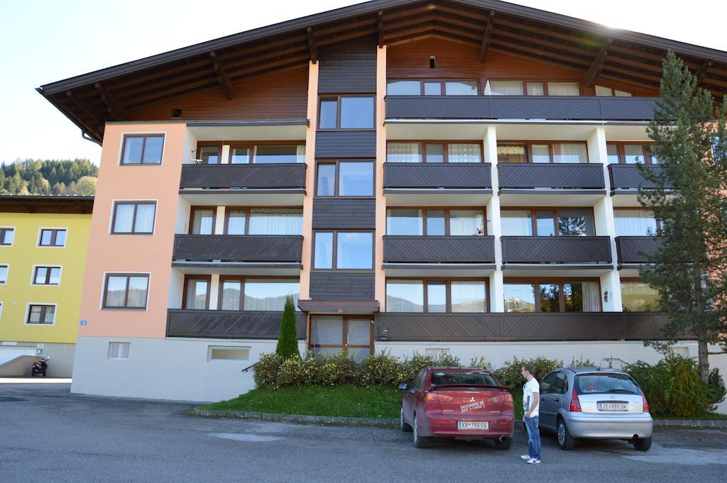 Appartement Daniel Kaprun Luaran gambar