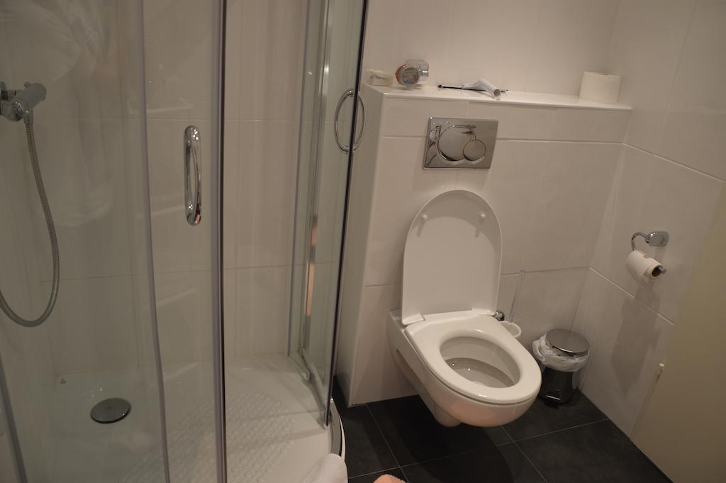 Appartement Daniel Kaprun Bilik gambar