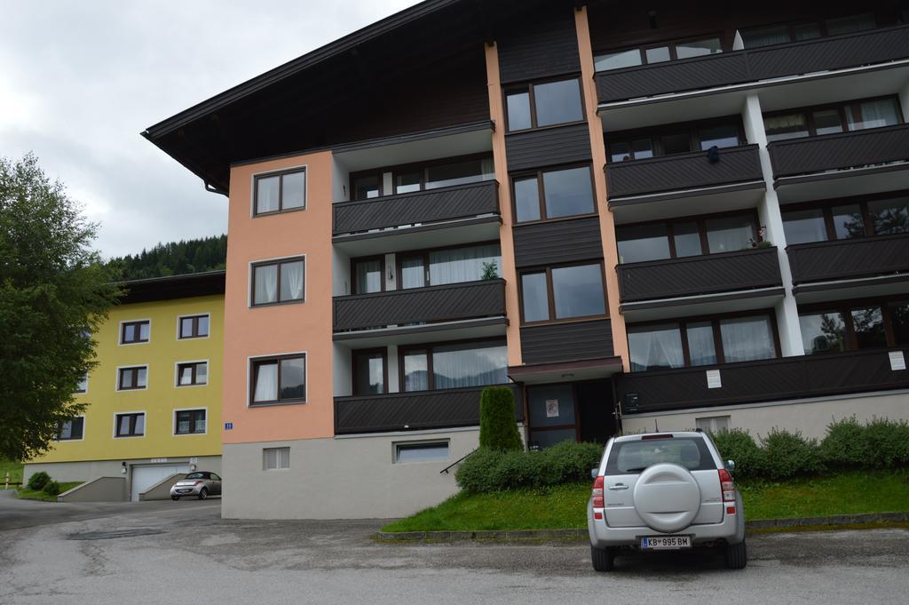 Appartement Daniel Kaprun Luaran gambar