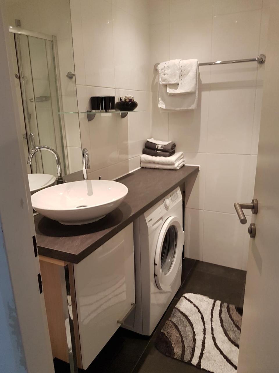 Appartement Daniel Kaprun Luaran gambar