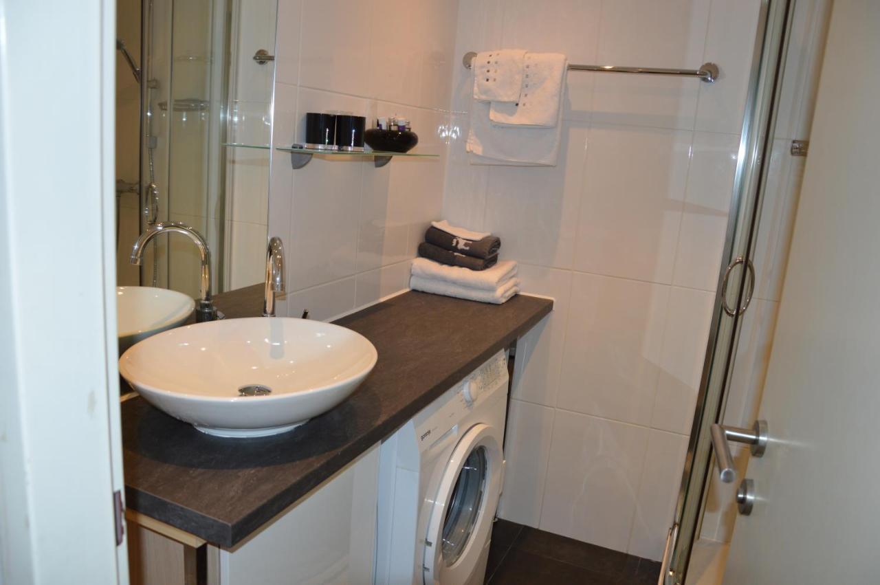 Appartement Daniel Kaprun Luaran gambar