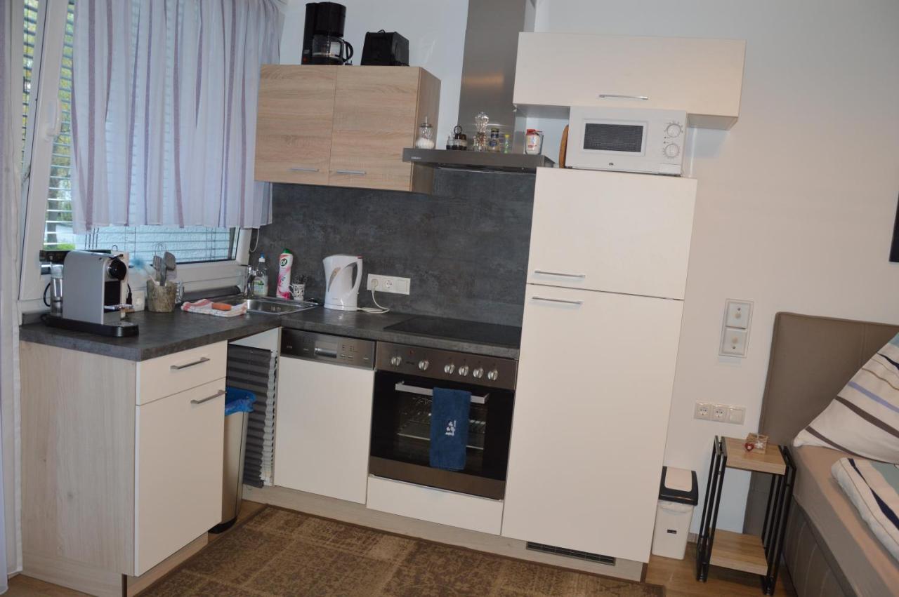 Appartement Daniel Kaprun Luaran gambar