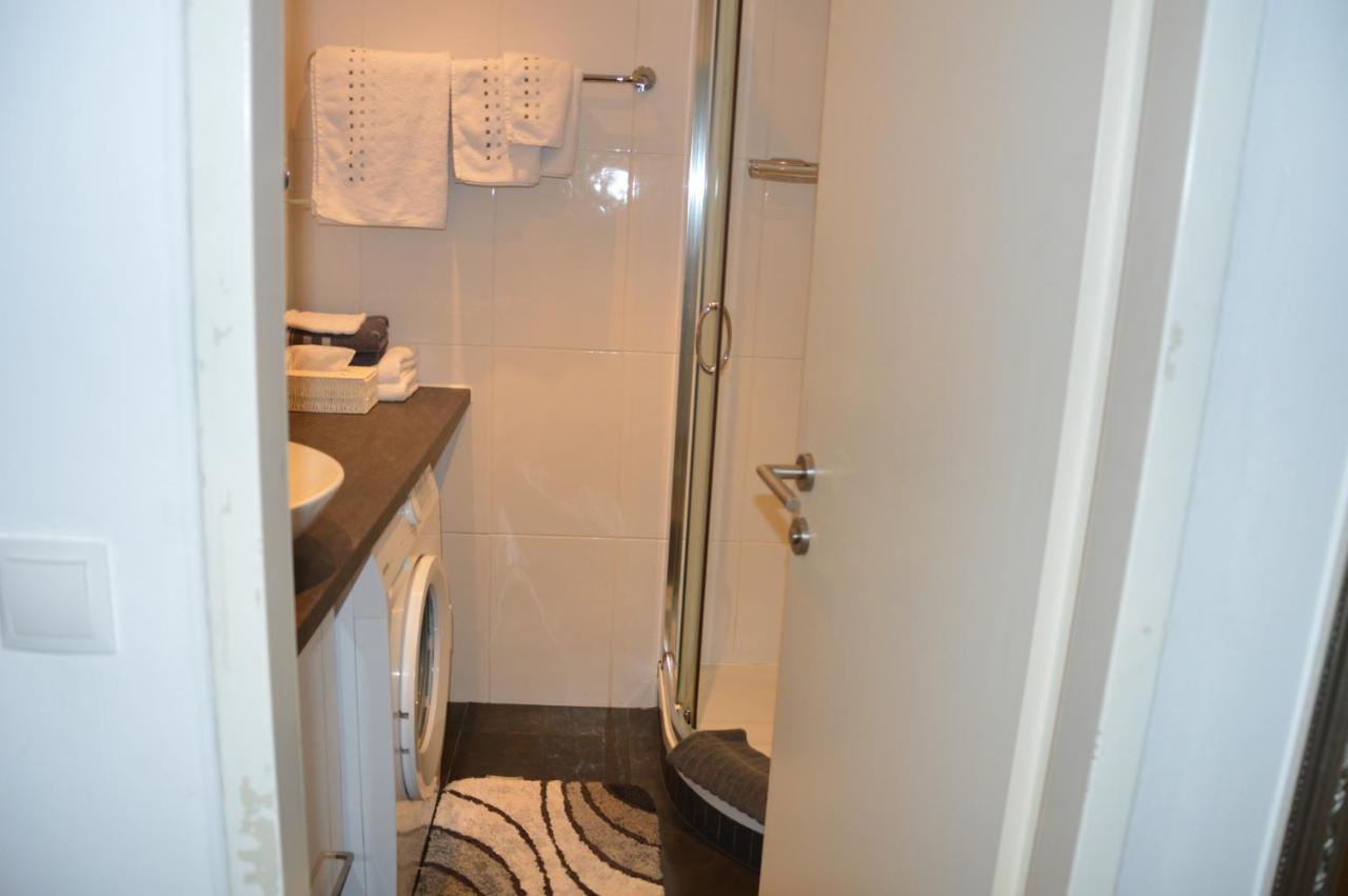 Appartement Daniel Kaprun Luaran gambar